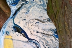 Swirl Dobro hinten