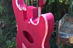 Stratocustic trocknen