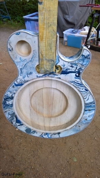 Swirl Dobro