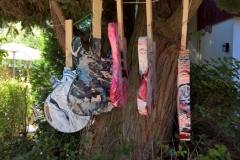 Swirl Guitar Collection