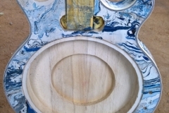 Swirl Dobro